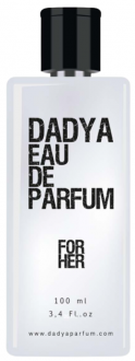 Dadya B-193 EDP 100 ml Kadın Parfümü kullananlar yorumlar